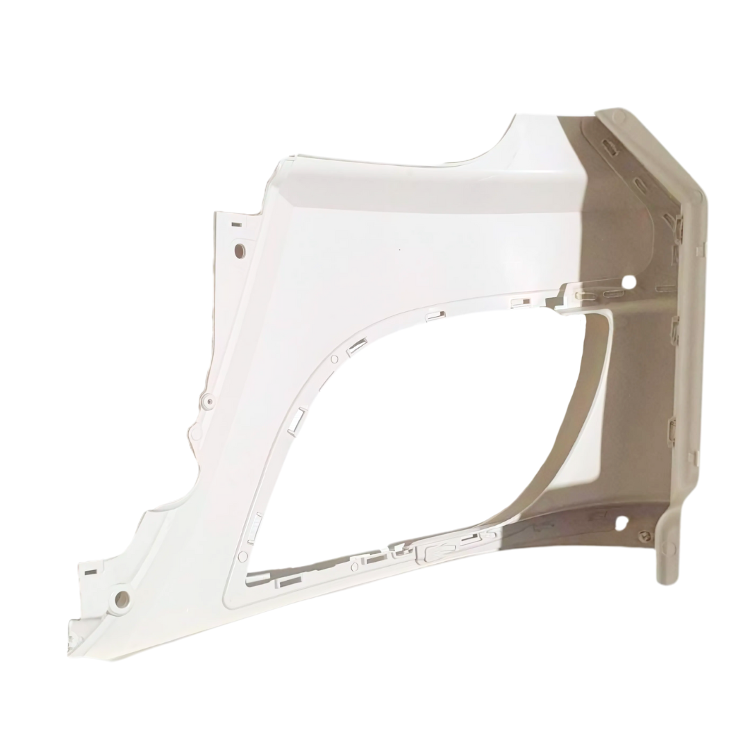 Панель головної фари XF106 Euro 6 (2013→) прав. сторона Панель головної фари XF106 Euro 6 (2013→) прав. сторона