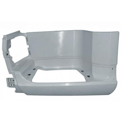 Короб подножки кабины XF106 Euro 6 (2013→) левая сторона Короб подножки кабины XF106 Euro 6 (2013→) левая сторона