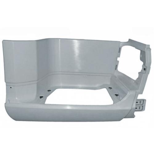 Короб підніжки Кабіни XF106 Euro 6 (2013→) прав. сторона