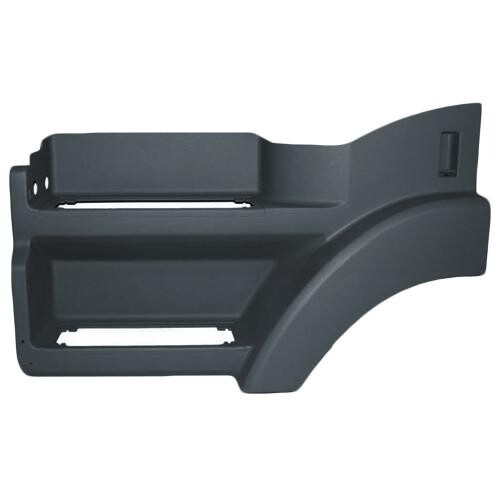 Ступень кабины ACTROS MP1-3 (1996-2011) для кабины MEGA левая Ступень кабины ACTROS MP1-3 (1996-2011) для кабины MEGA левая