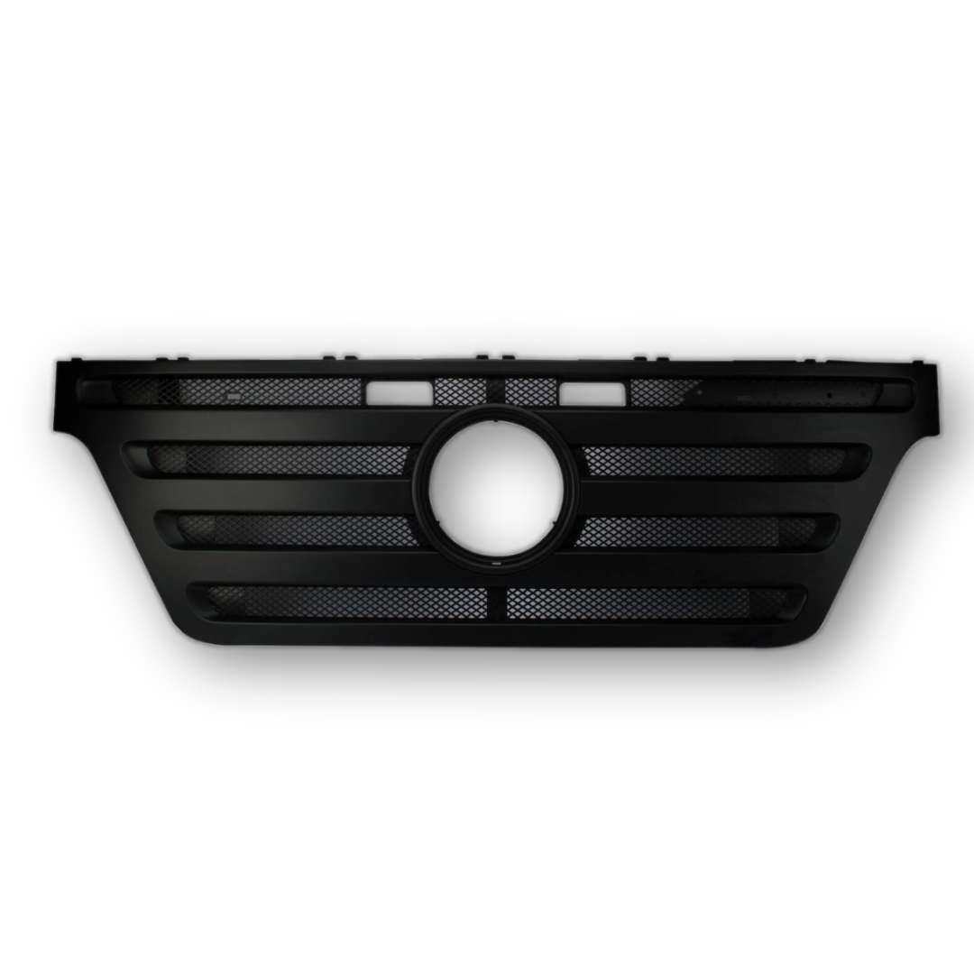 Решітка радіатора ACTROS MP2 (2004-2008) для кабіни MEGA