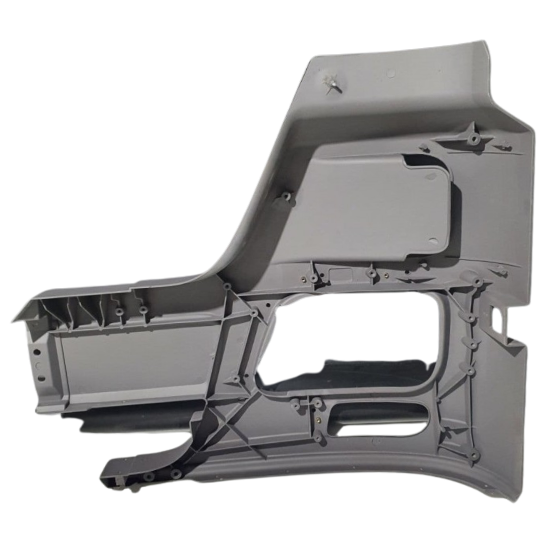 Панель фари MERCEDES ACTROS MP2 MEGA R Панель фари MERCEDES ACTROS MP2 MEGA R