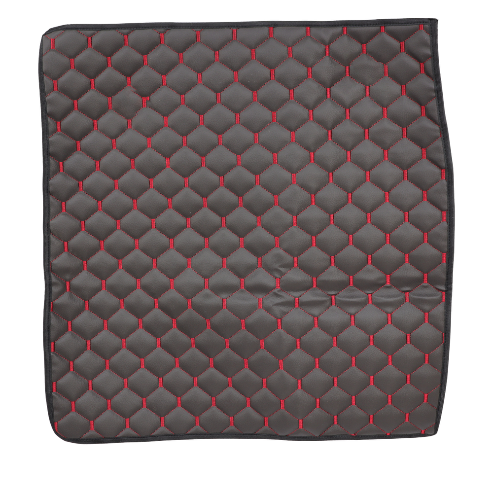 Коврик Экокожа MAN TGA XXL 2000-2011; АКПП, МКПП, черный, АСП Коврик Экокожа MAN TGA XXL 2000-2011; АКПП, МКПП, черный, АСП