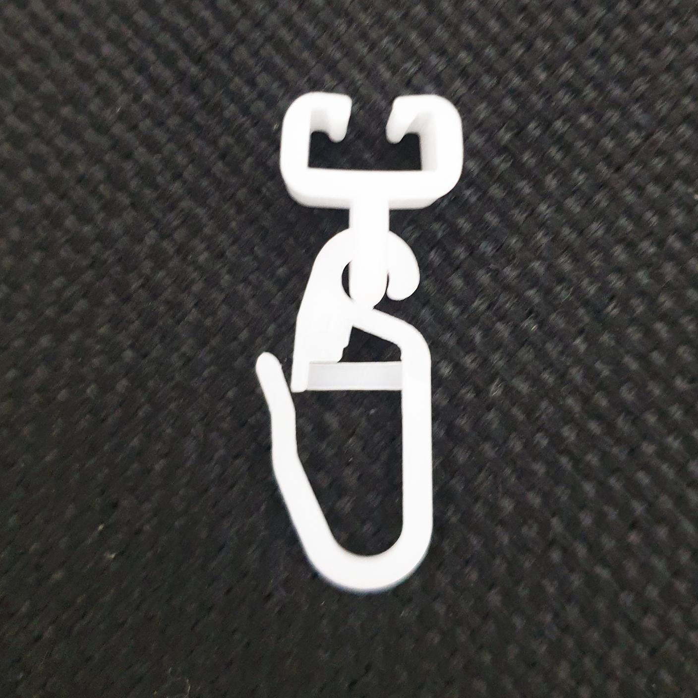 Гачок шторки Renault Prem.\ Scania R/S Гачок шторки Renault Prem.\ Scania R/S