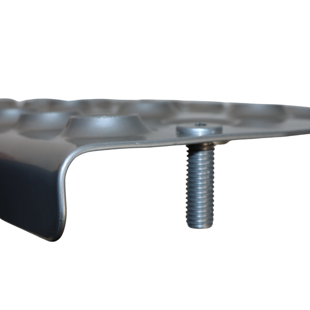 Накладка на ступінь MAN TGA-X /L=P/ нижня