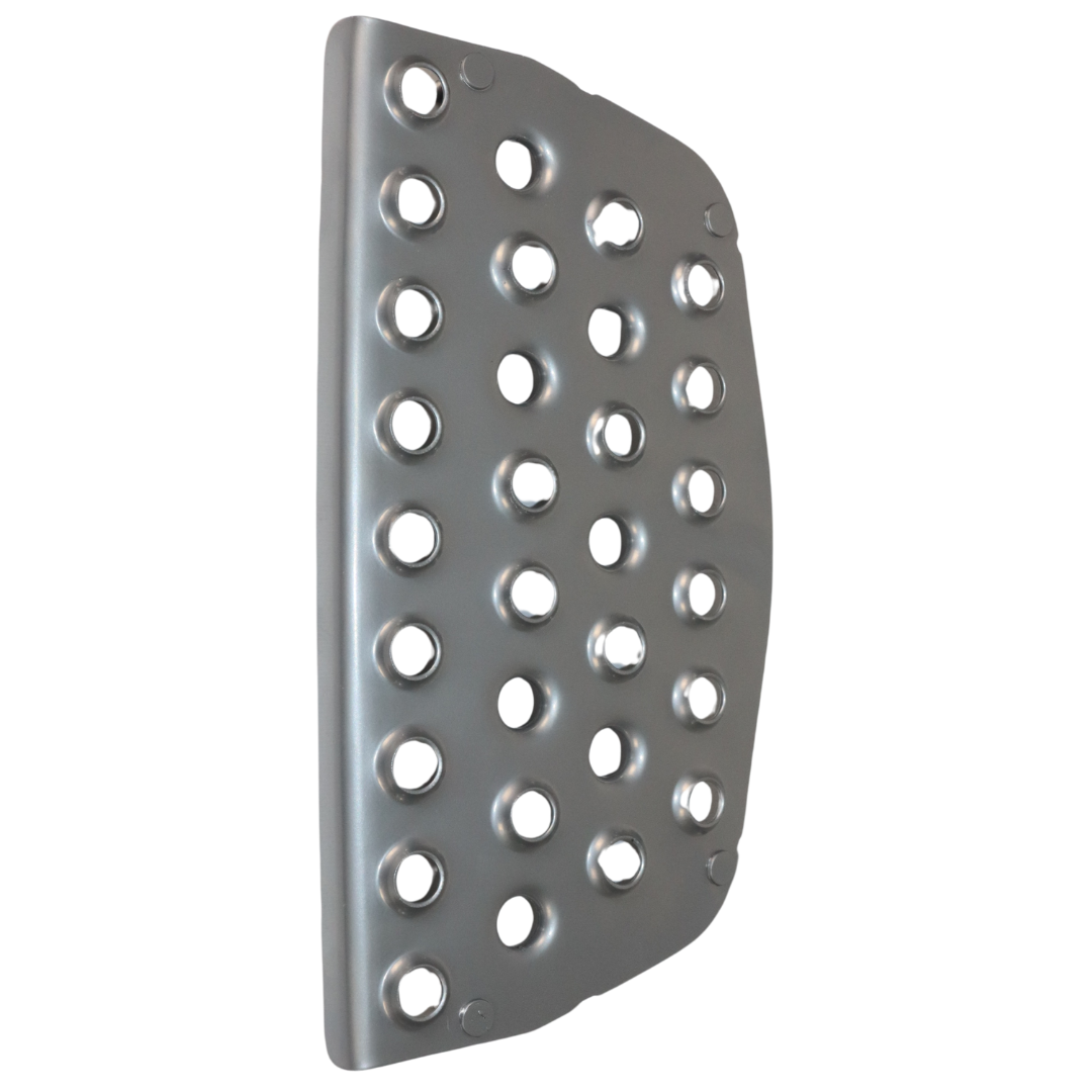 Накладка на ступінь MAN TGA-X /L=P/ нижня