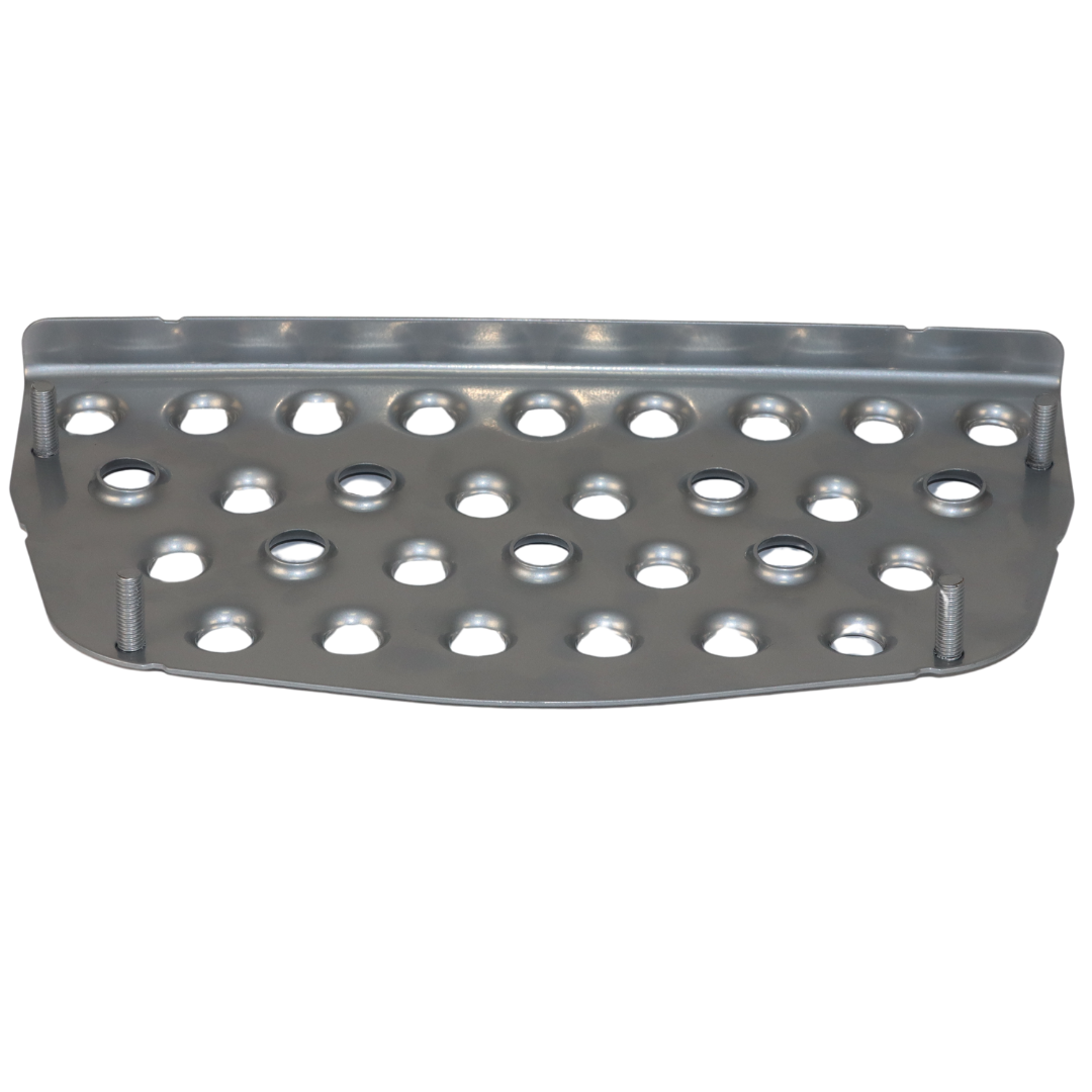 Накладка на ступінь MAN TGA-X /L=P/ нижня