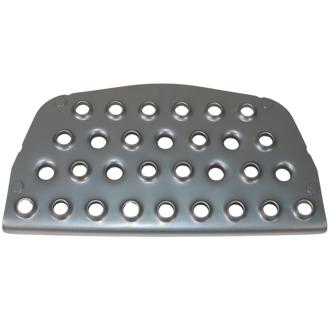 Накладка на ступінь MAN TGA-X /L=P/ нижня