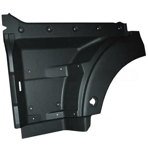 Ступінь верхня подвійна MAN TGA-TGX \ліва \ Ступінь верхня подвійна MAN TGA-TGX \ліва \