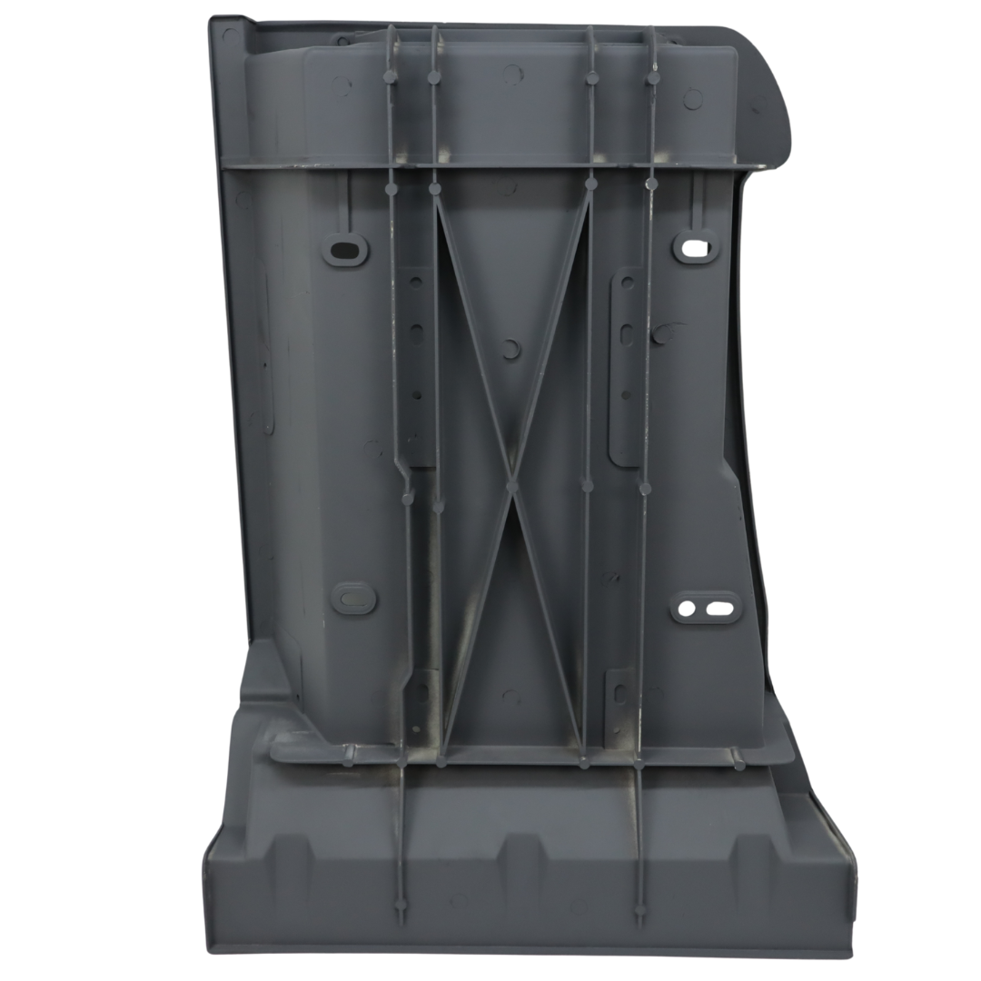 Ступінь нижня пластик MAN F2000 (1994-2003) ліва ( висока ) Ступінь нижня пластик MAN F2000 (1994-2003) ліва ( висока )