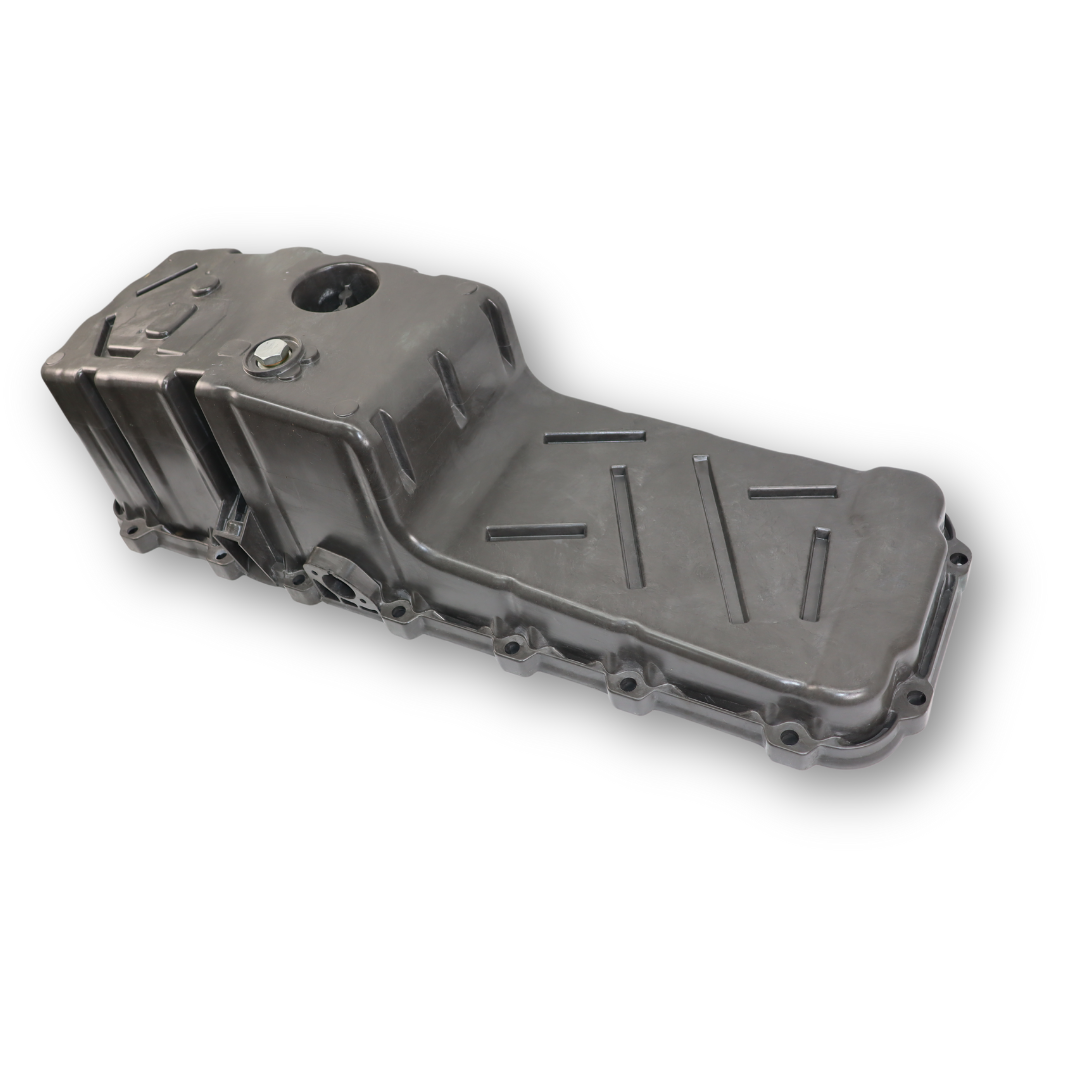 Піддон масляний FM9 пластиковий Піддон масляний FM9 пластиковий