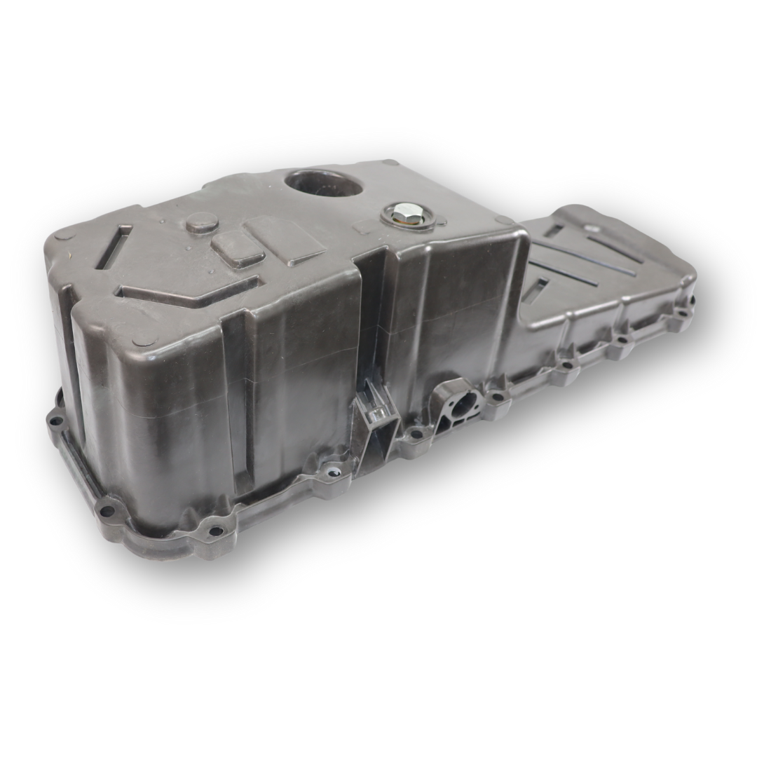 Піддон масляний FM9 пластиковий Піддон масляний FM9 пластиковий