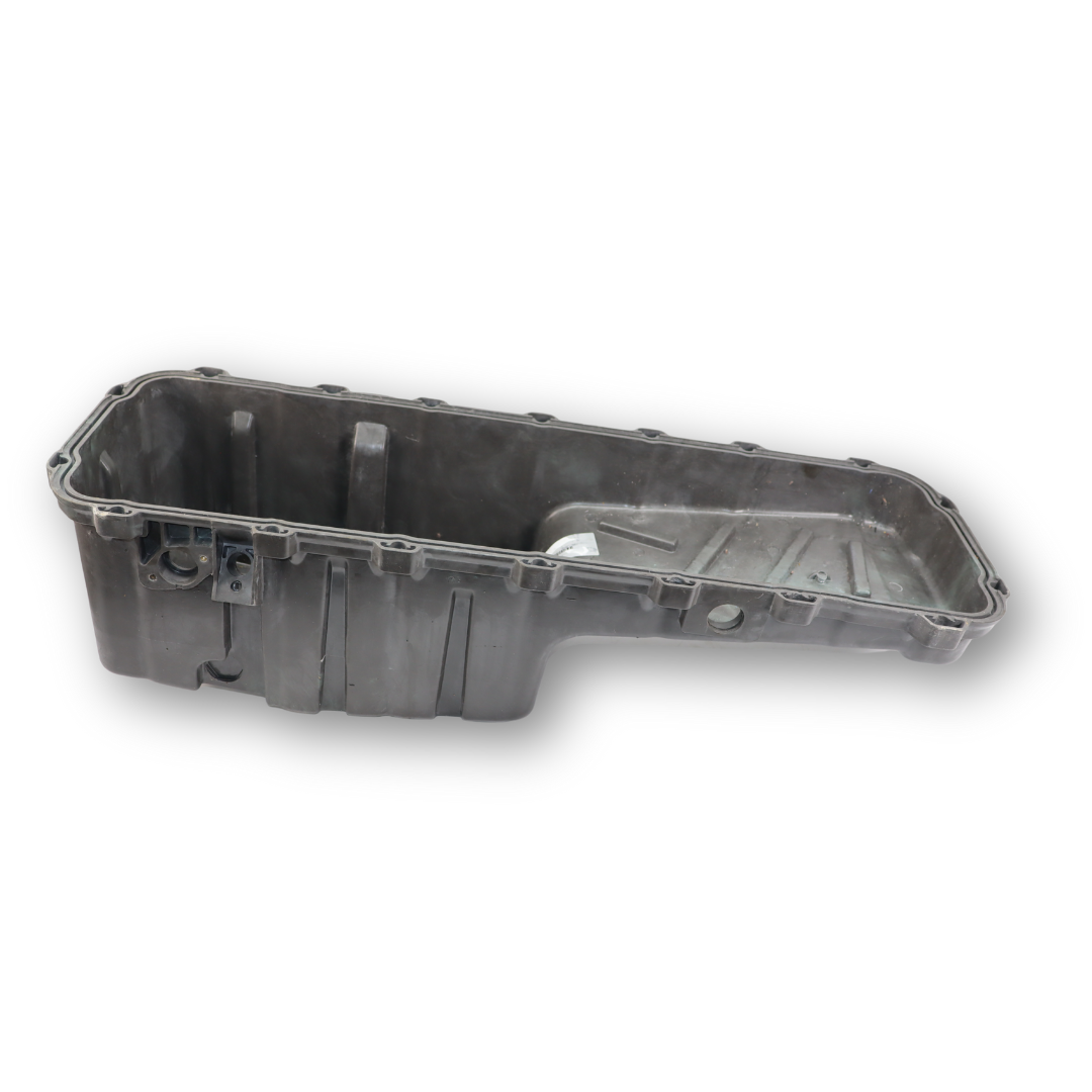 Піддон масляний FM9 пластиковий Піддон масляний FM9 пластиковий