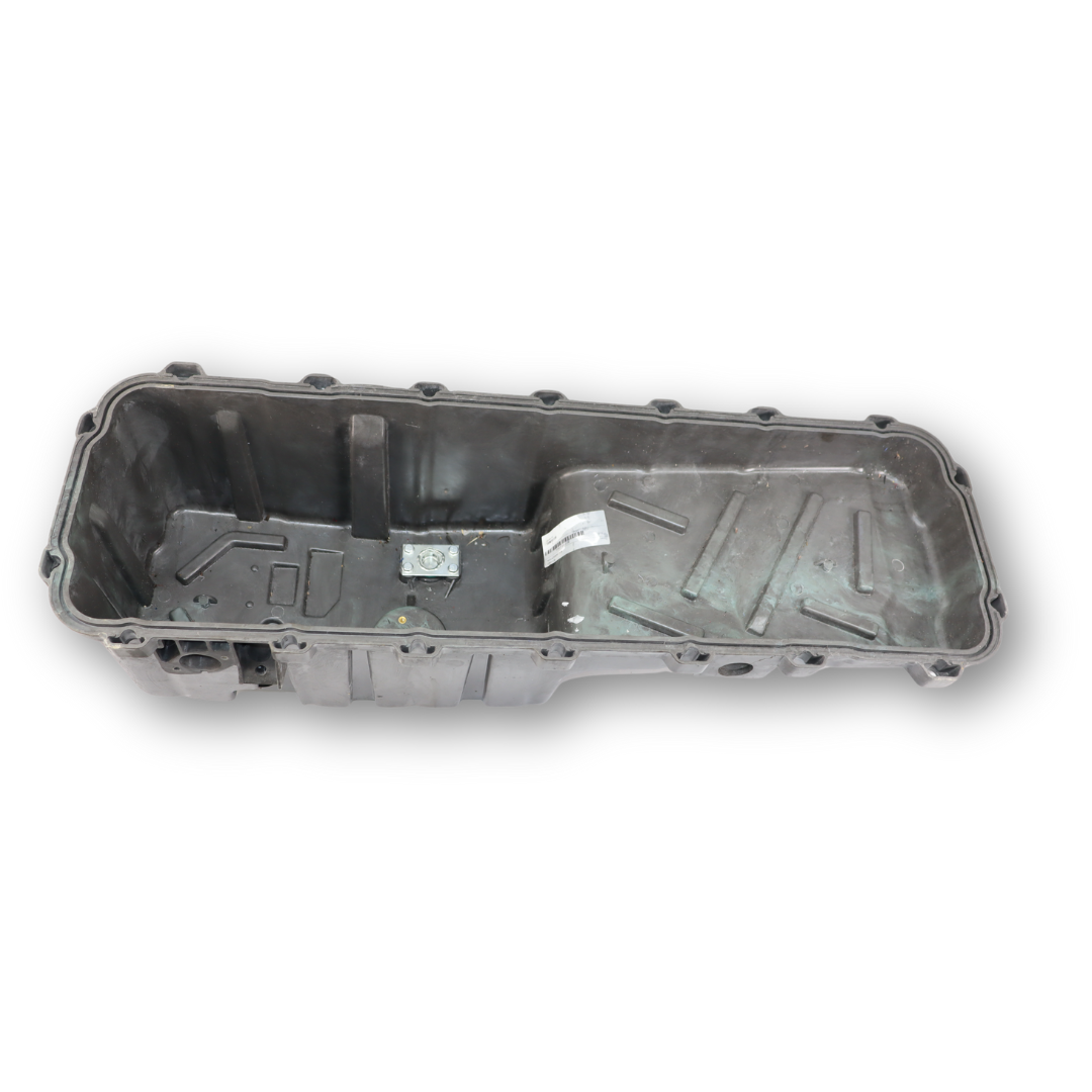 Піддон масляний FM9 пластиковий Піддон масляний FM9 пластиковий