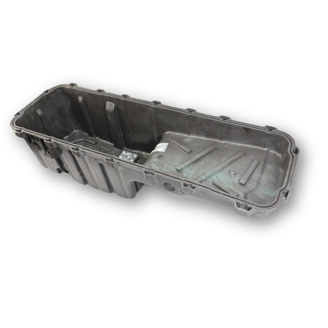 Піддон масляний FM9 пластиковий Піддон масляний FM9 пластиковий