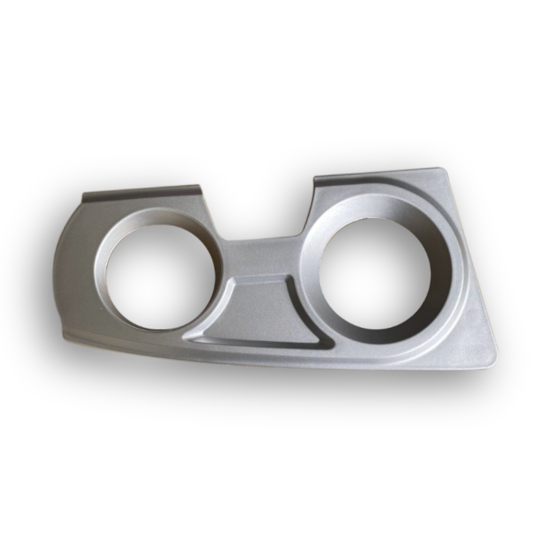 Панель прот.фары IVECO STRALIS AS 07 (с 2007г) \правая\ Панель прот.фары IVECO STRALIS AS 07 (с 2007г) \правая\