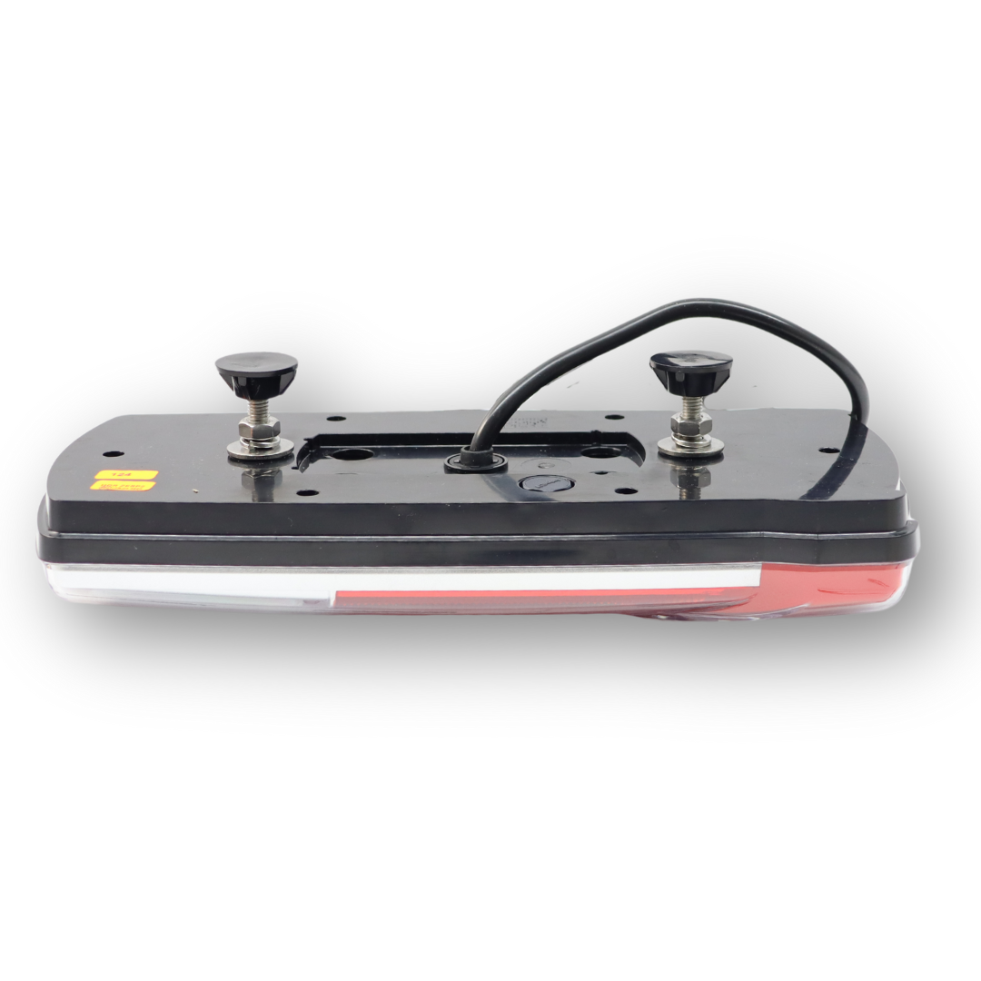 Задний комбинированный фонарь Carmen HORPOL (левый) Задний комбинированный фонарь Carmen HORPOL (левый)