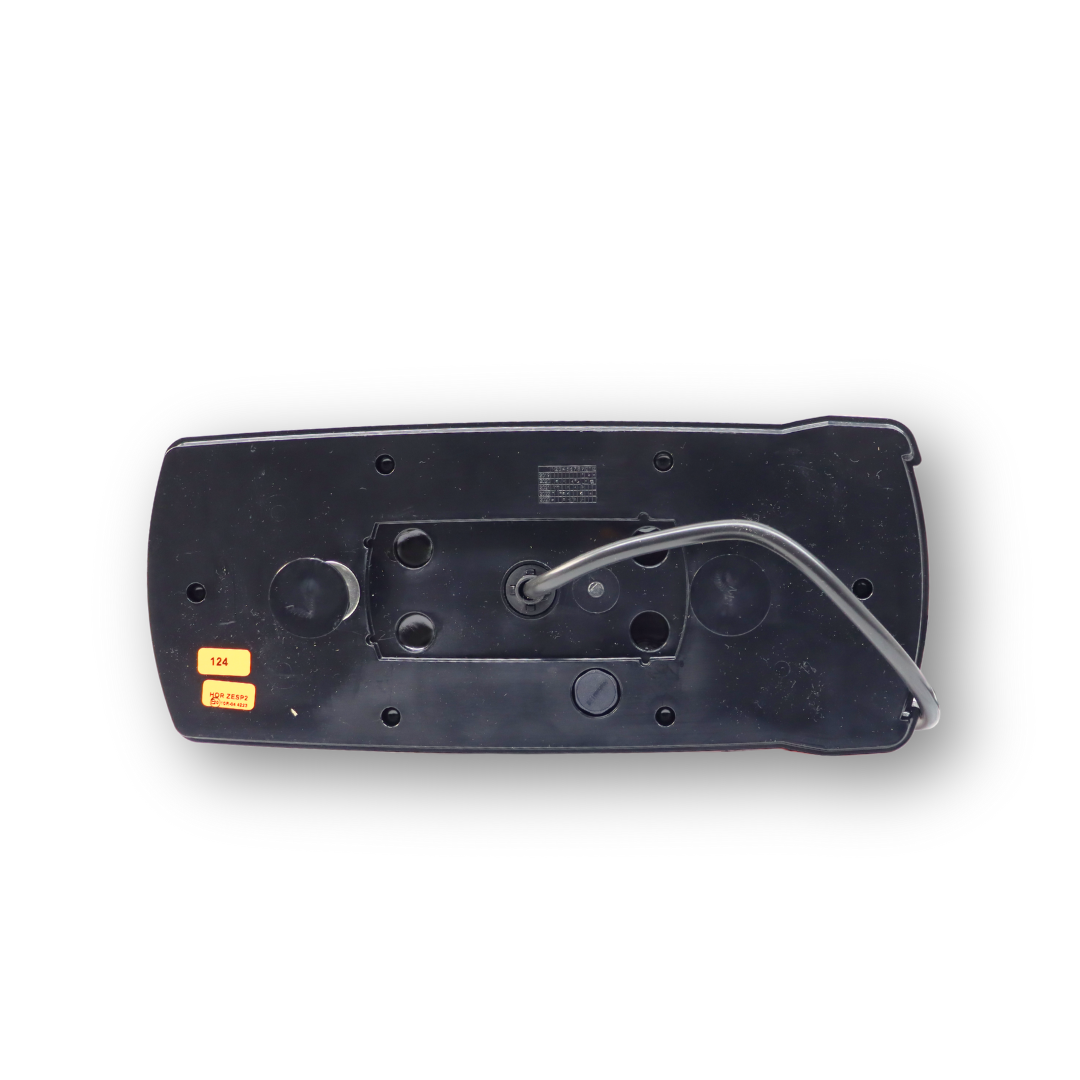 Задний комбинированный фонарь Carmen HORPOL (левый) Задний комбинированный фонарь Carmen HORPOL (левый)