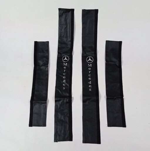 Чехол поручня MERSEDES чёрный Чехол поручня MERSEDES чёрный