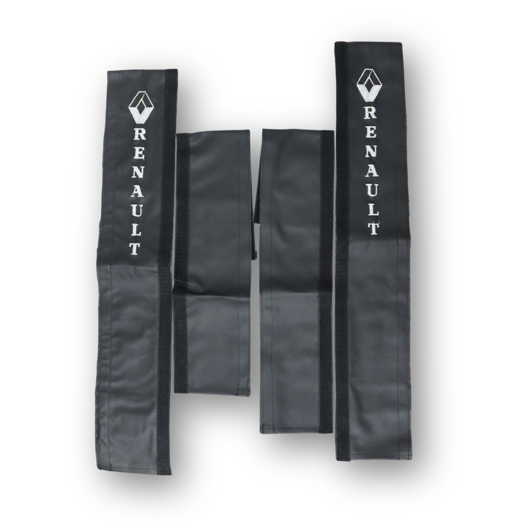 Чехол поручня RENAULT чёрный Чехол поручня RENAULT чёрный
