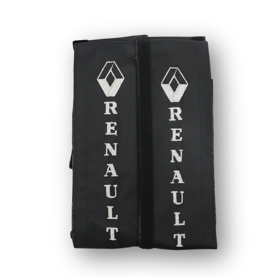 Чехол поручня RENAULT чёрный Чехол поручня RENAULT чёрный