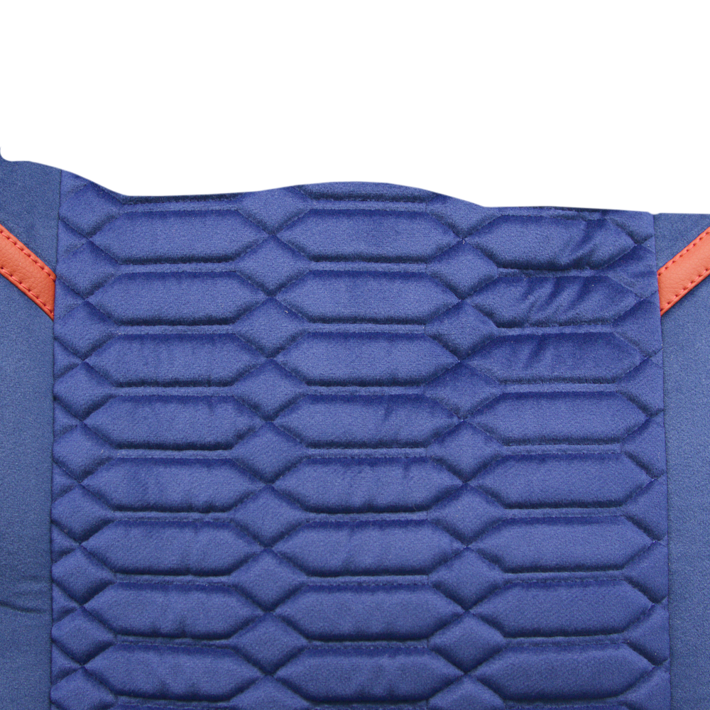 Чехол на сиденья KADIFE Велюр DAF XF105 106 XG CF85 LF (2013-2024) син. Чехол на сиденья KADIFE Велюр DAF XF105 106 XG CF85 LF (2013-2024) син.