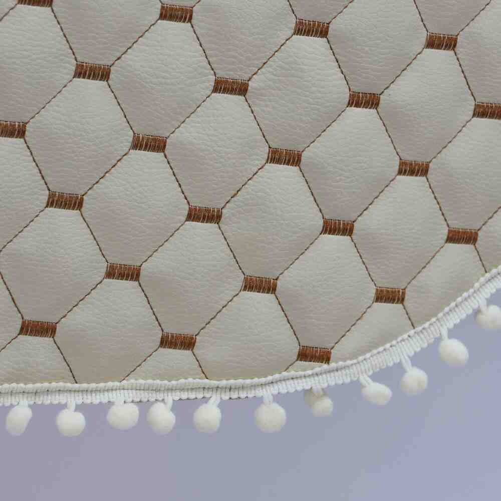 Накидка на торпеду DAF XF106 бежева