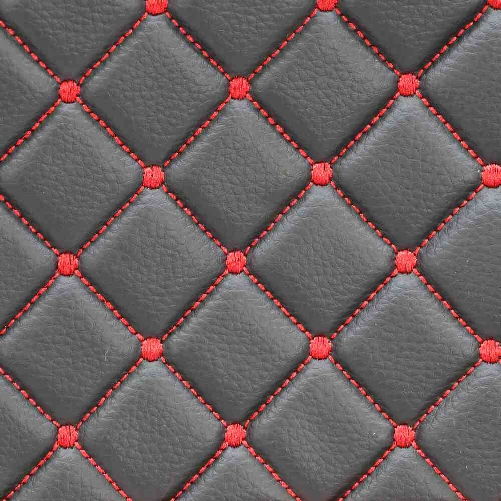 Накидка на торпеду DAF XF95 чорна