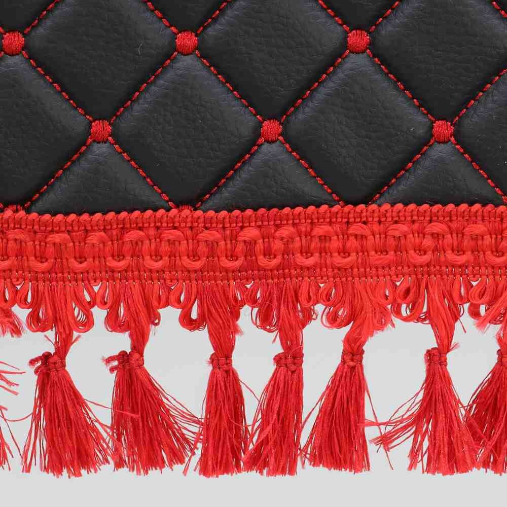 Накидка на торпеду DAF XF95 чорна