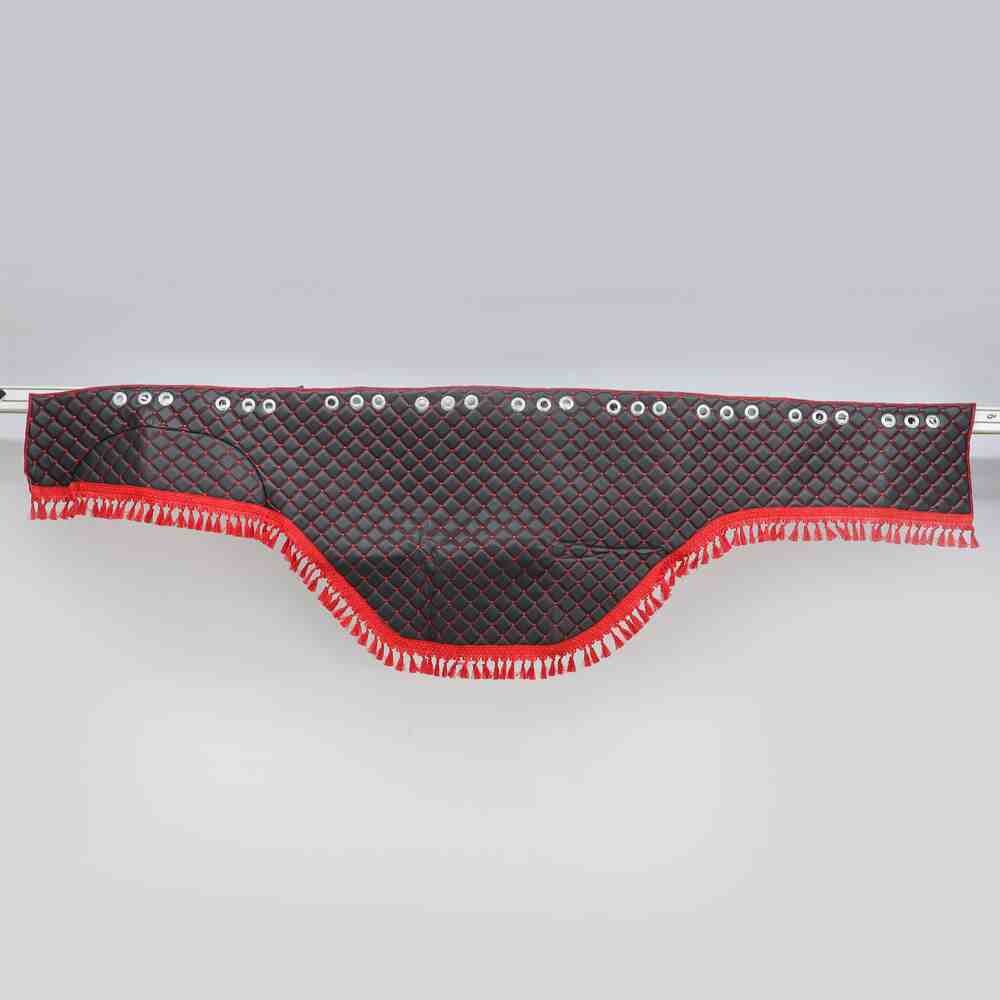 Накидка на торпеду DAF XF95 чорна Накидка на торпеду DAF XF95 чорна