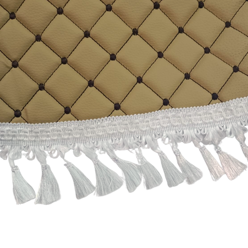 Накидка на торпеду RENAULT PREMIUM 460 бежева