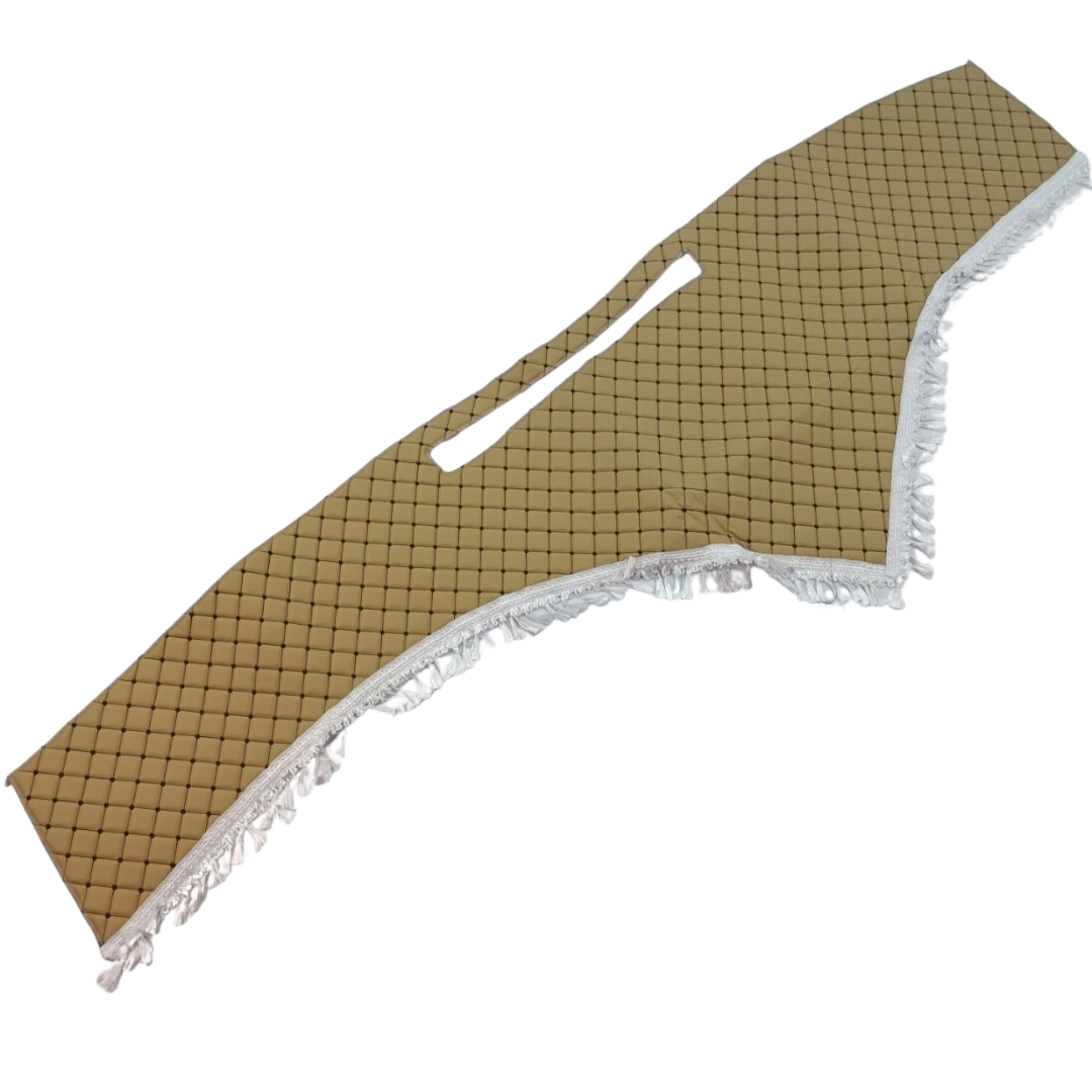 Накидка на торпеду RENAULT PREMIUM 460 бежева