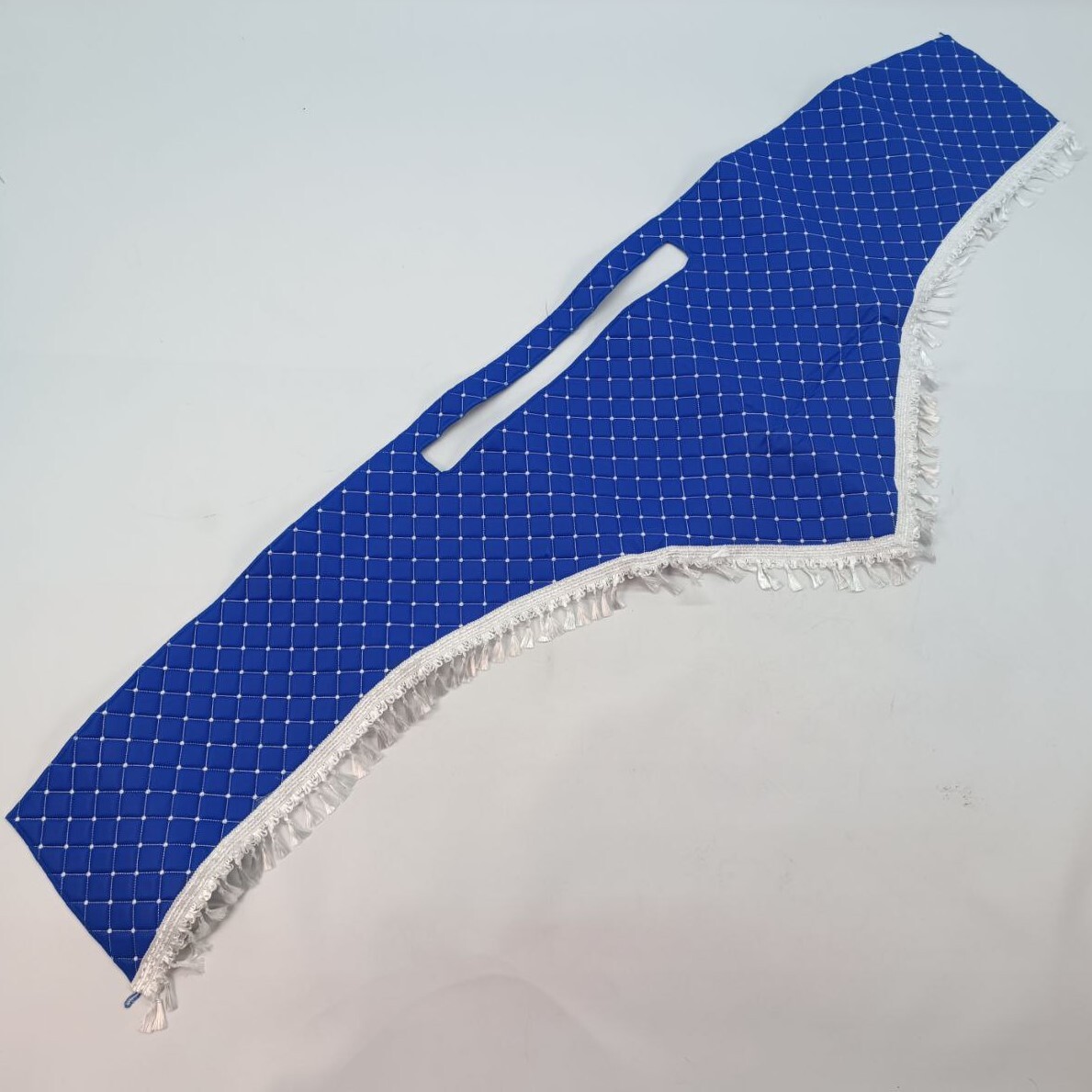 Накидка на торпеду RENAULT PREMIUM 460 синя Накидка на торпеду RENAULT PREMIUM 460 синя