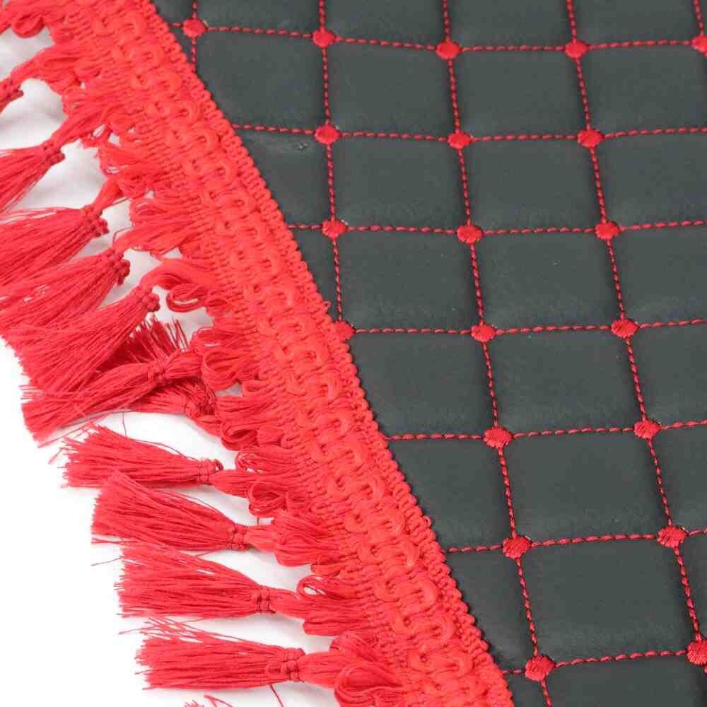 Накидка на торпеду RENAULT PREMIUM 460 черная