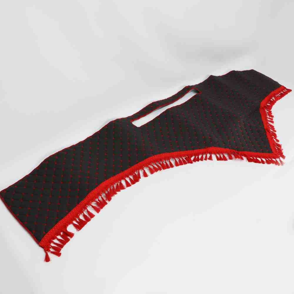 Накидка на торпеду RENAULT PREMIUM 460 черная