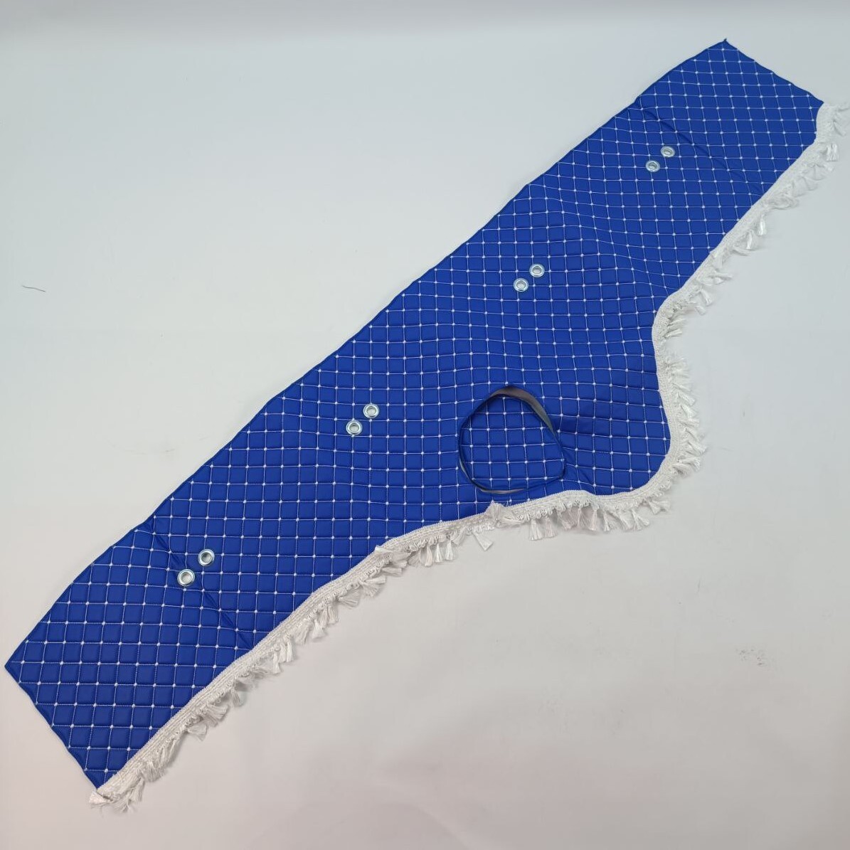 Накидка на торпеду VOLVO FH 05-11 синя