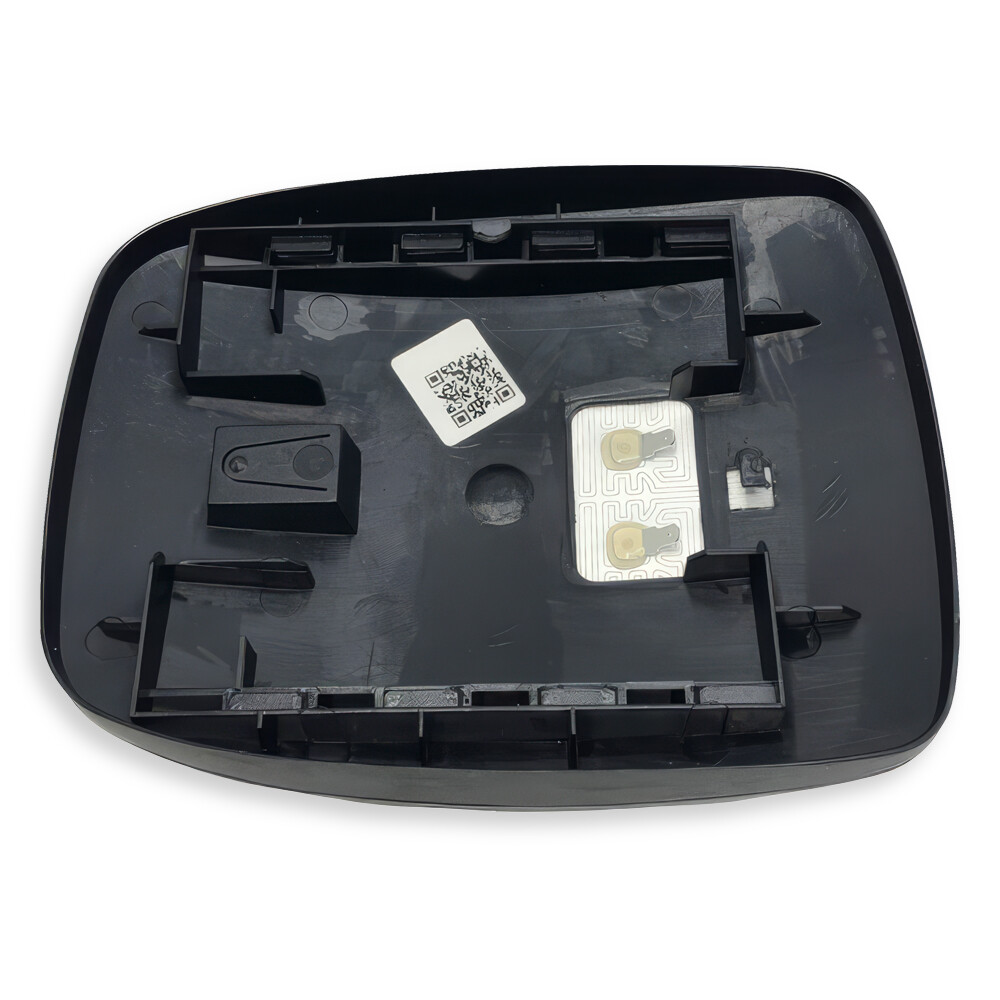 Вставка дополнительного зеркала DAF CF, XF105 (...-2006) с подогревом (TANGDE)