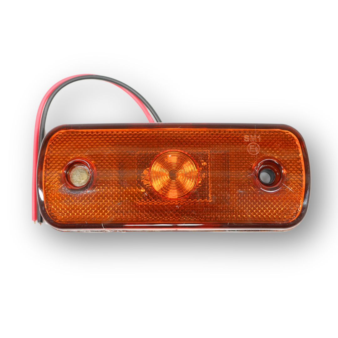 Фонарь габаритный "гирлянда" LED  \FR\