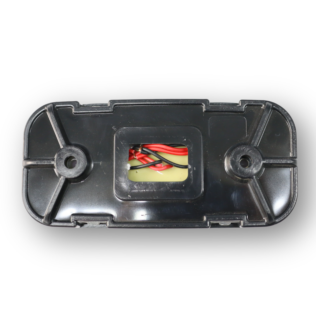 Фонарь габарит LED красный \BAD\ Фонарь габарит LED красный \BAD\