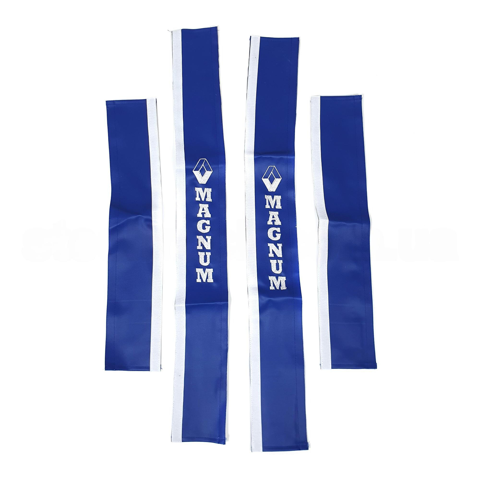 Чохол поручня RENAULT MAGNUM синій Чохол поручня RENAULT MAGNUM синій