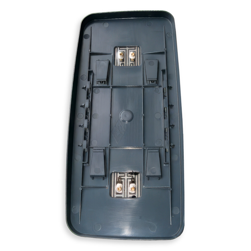 Вставка основного зеркала MAN TGA (1999-...) с подогревом; левая-правая (TANGDE)