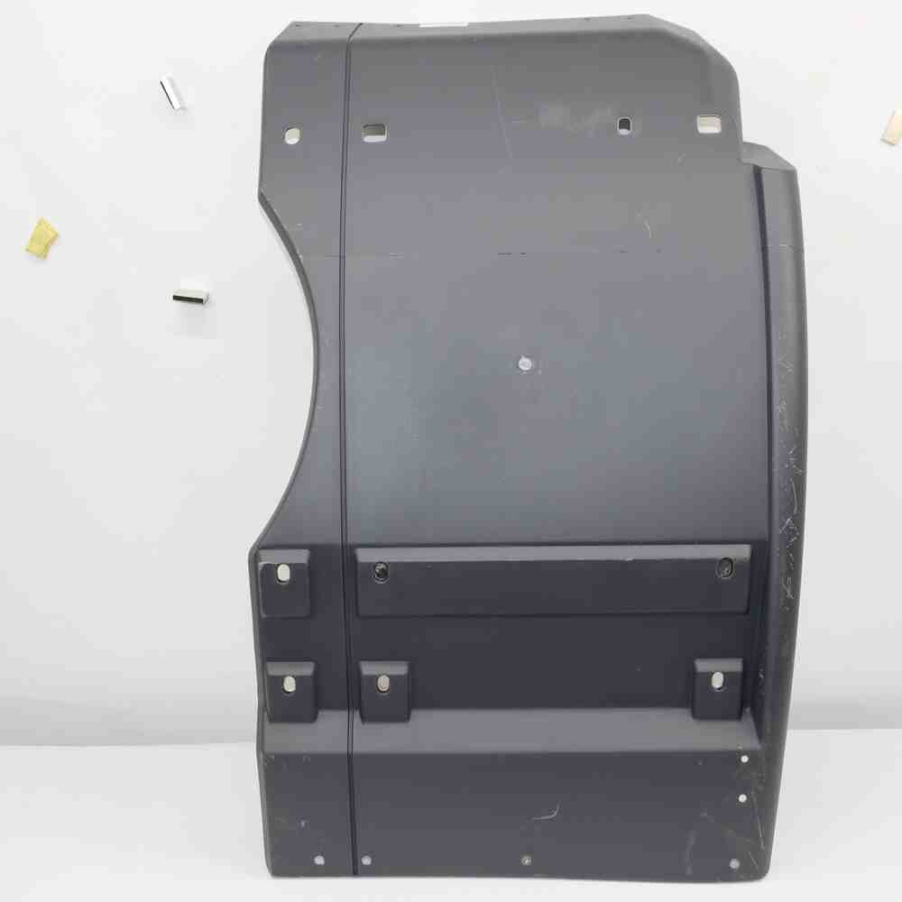 Крыло переднего колеса IVECO Eu-Tech 93- \правое \