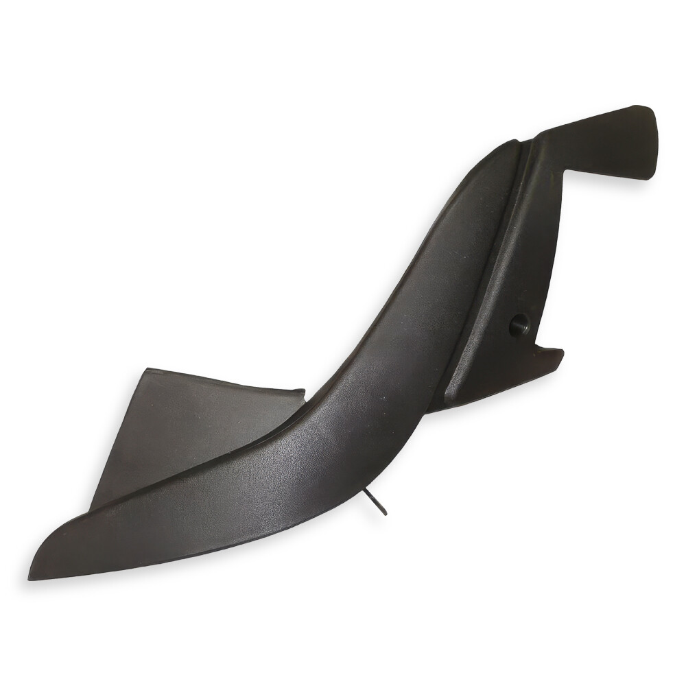 Крышка крепления зеркала VOLVO FH, FM (2002-...) левая (TANGDE) Крышка крепления зеркала VOLVO FH, FM (2002-...) левая (TANGDE)