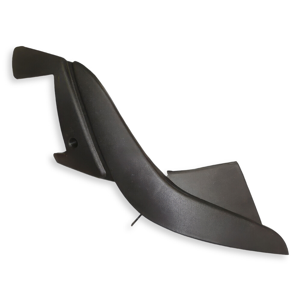 Крышка крепления зеркала VOLVO FH, FM (2002-...) правая (TANGDE) Крышка крепления зеркала VOLVO FH, FM (2002-...) правая (TANGDE)