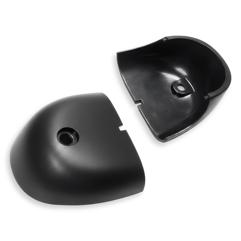 Крышка крепления зеркала Scania T, R, P, G (1995-...) нижняя (TB) Крышка крепления зеркала Scania T, R, P, G (1995-...) нижняя (TB)