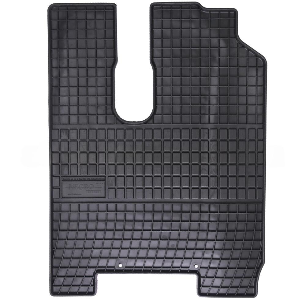 Килимок салону гумовий Mercedes Actros MP 1 1996-2003 Килимок салону гумовий Mercedes Actros MP 1 1996-2003