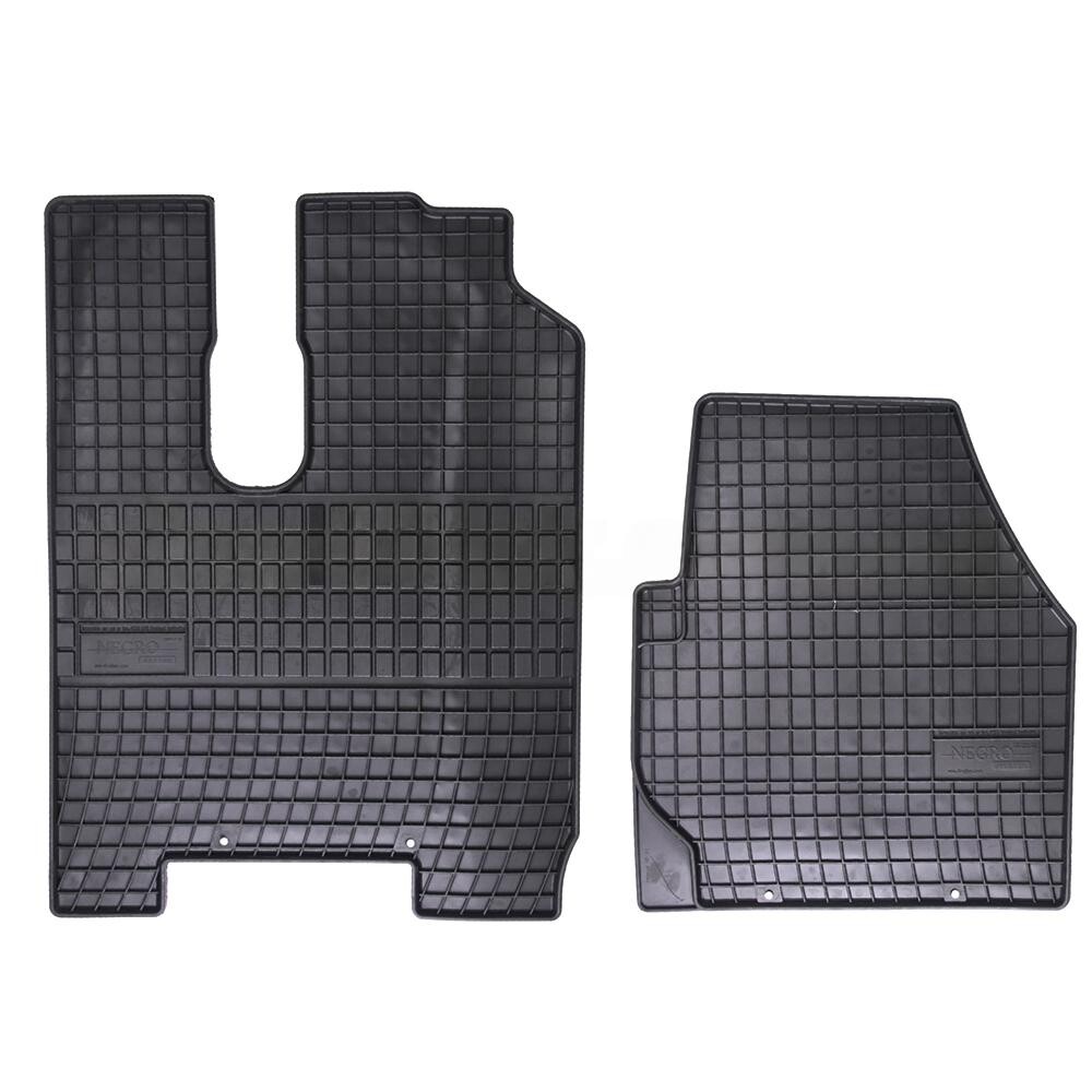 Килимок салону гумовий Mercedes Actros MP 1 1996-2003 Килимок салону гумовий Mercedes Actros MP 1 1996-2003