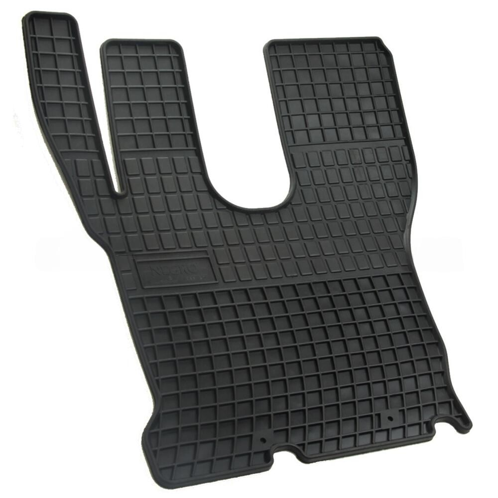 Килимок салону гумовий Volvo FM з 1998