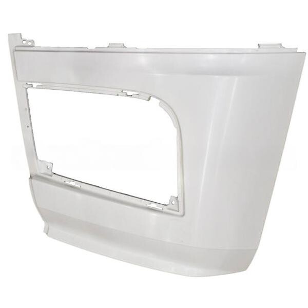 Панель фари MERCEDES ACTROS MP4 (2011→) \лів\ Панель фари MERCEDES ACTROS MP4 (2011→) \лів\