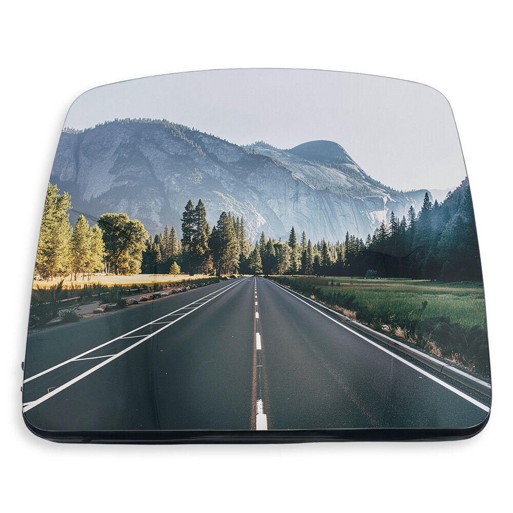 Вставка дополнительного зеркала VOLVO FH13, 16 (2013-...) левая-правая (SME) Вставка дополнительного зеркала VOLVO FH13, 16 (2013-...) левая-правая (SME)